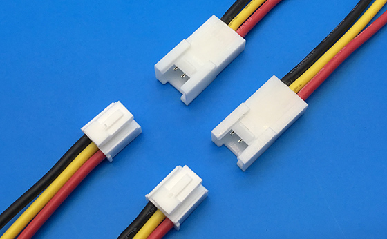 HY 3P公母端子線LED燈條連接線