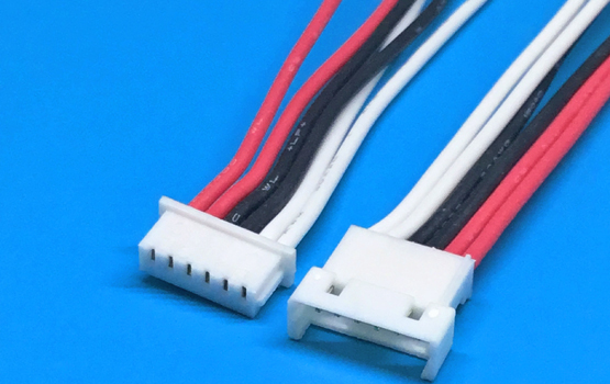 金豐盛 1.25間距端子線